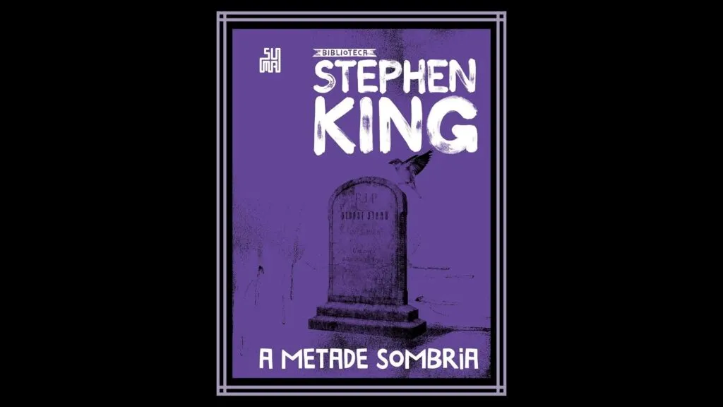 livros mais vendidos de Stephen King no Brasil