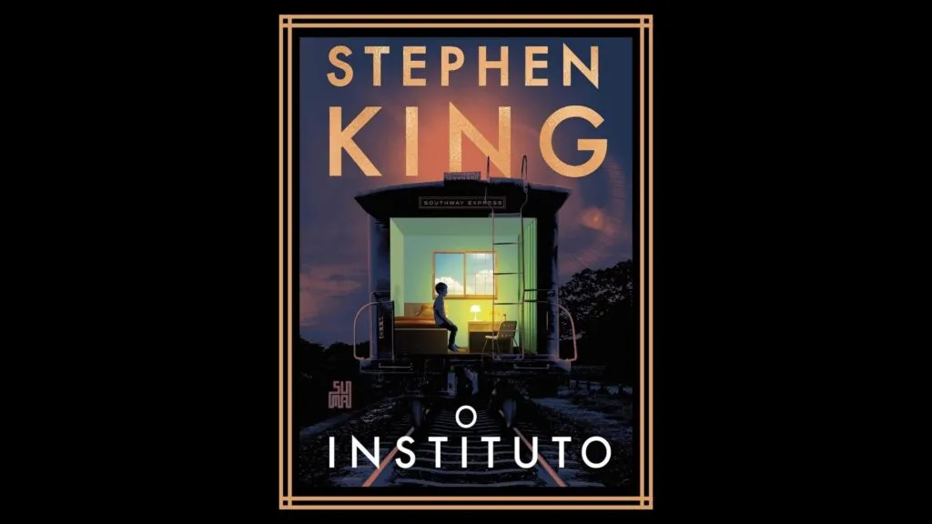 livros mais vendidos de Stephen King no Brasil