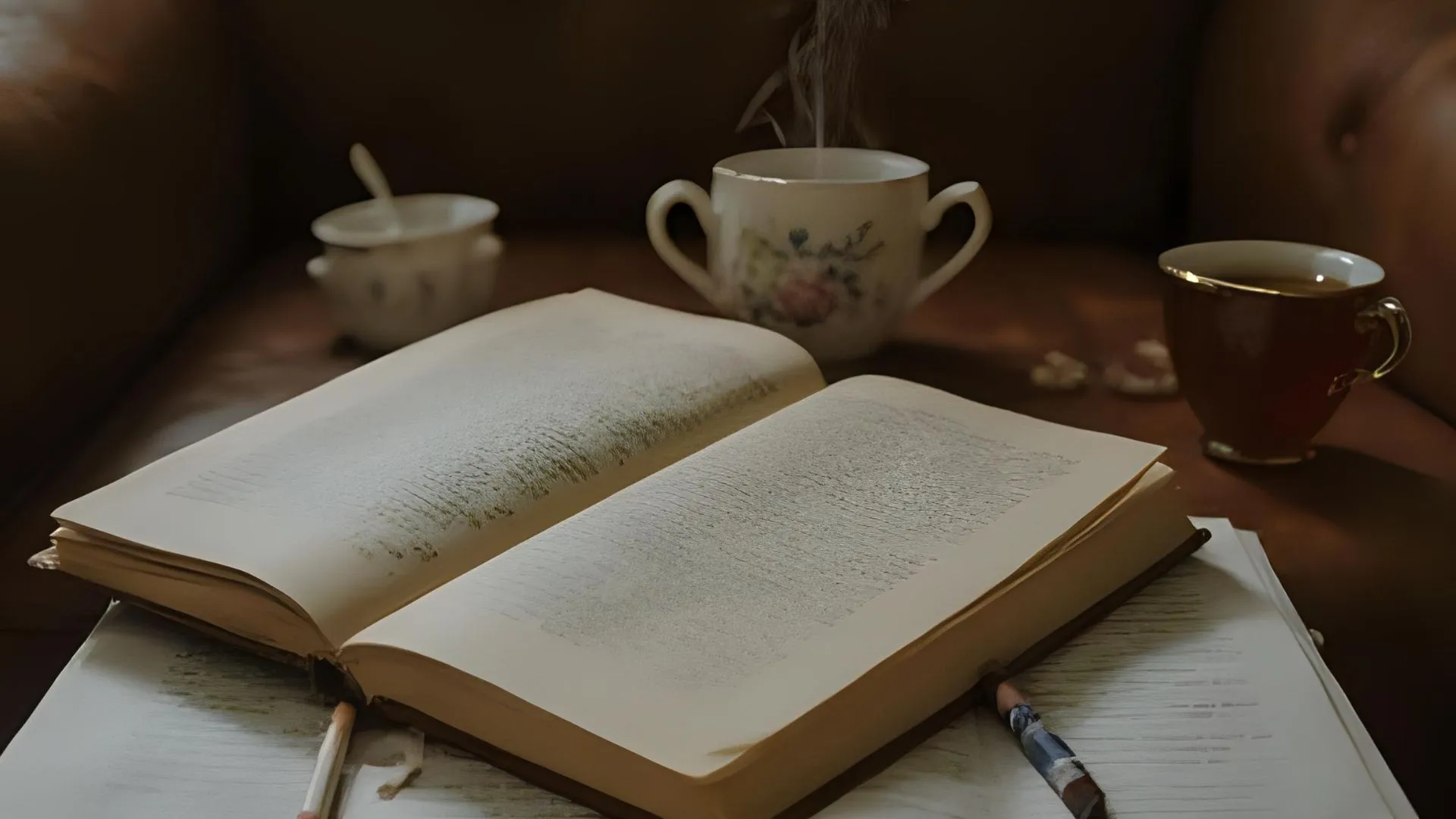livros que acontecem em apenas 24 horas