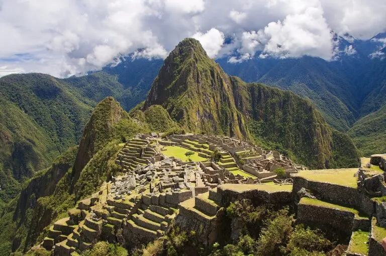 Além dos faraós: Como os antigos incas também construíram objetos com metais do espaço?