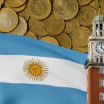 Argentina registra menor inflação em cinco anos e fortalece discurso de Milei