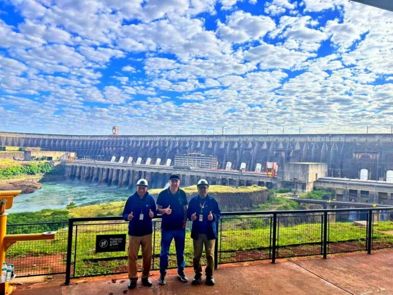 Itaipu Binacional: Pioneiros revelam curiosidades sobre a maior obra de engenharia da história do Brasil