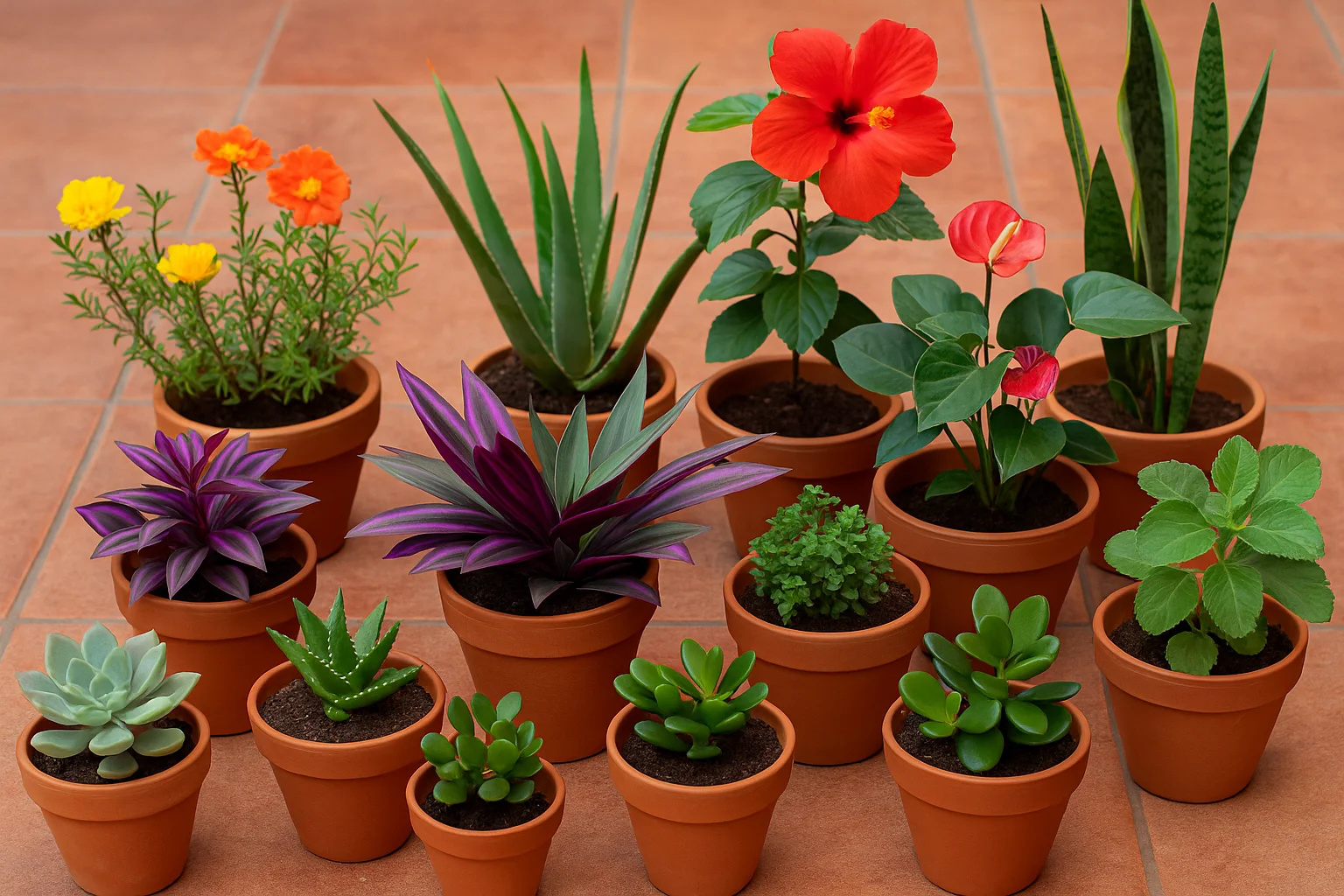 jardim