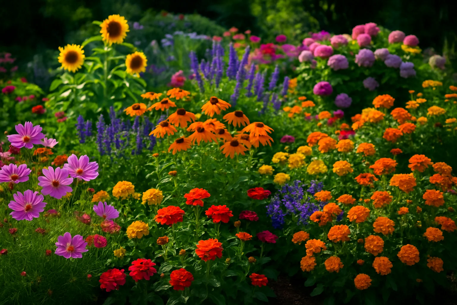 jardinagem