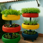 Jardins suspensos: 9 arranjos incríveis para você deixar sua casa maravilhosa