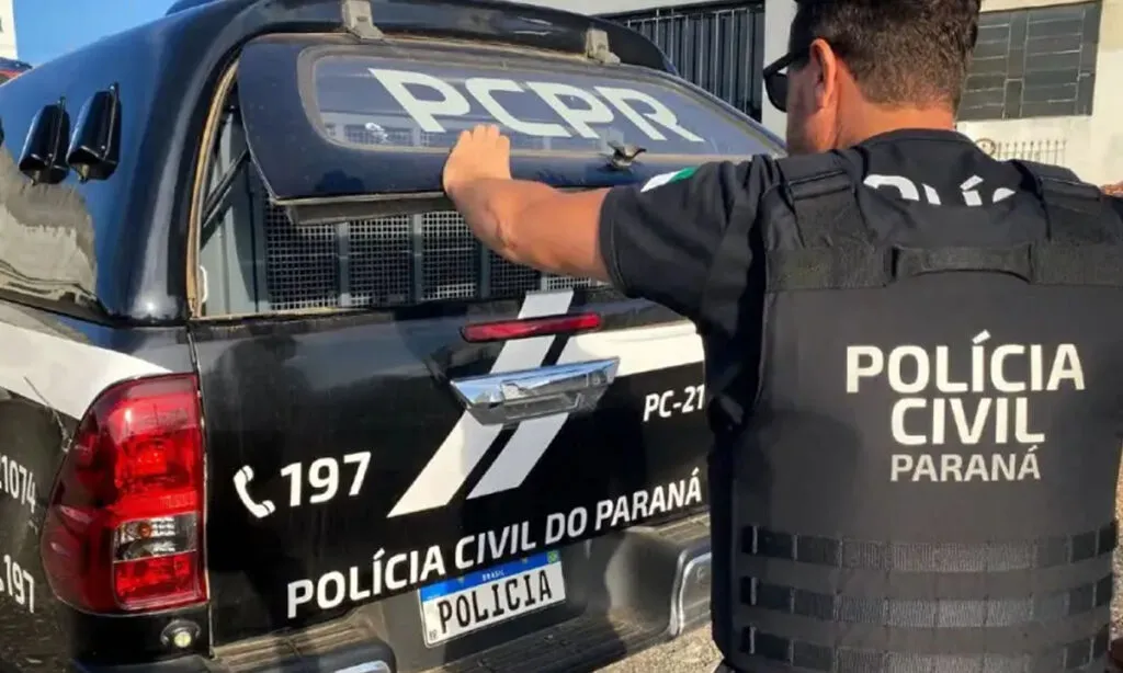 Segundo o relato da mãe, havia exigência de pagamento de R$ 500 como resgate. Homem foi localizado em um em um posto de combustível