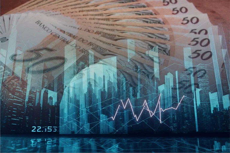 Descubra o ranking dos países com as maiores taxas de juros no mundo