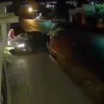 Mulher vítima de tentativa de atropelamento tinha medida protetiva contra autora
