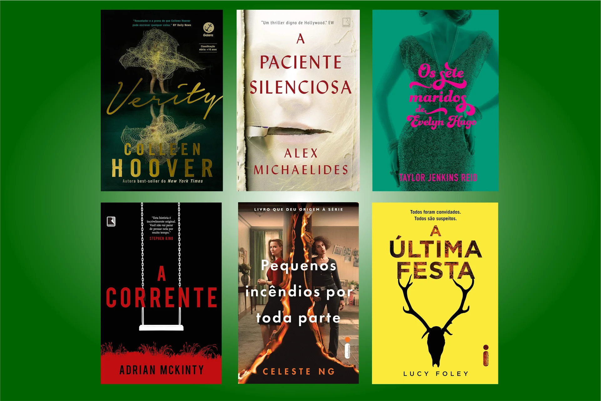 livros 10