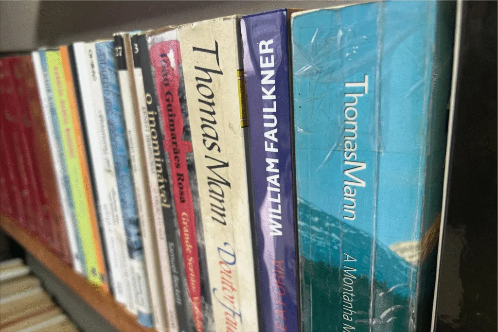 5 Livros do século 20 que foram escritos para pessoas obstinadas e inteligentes 3 livros 14