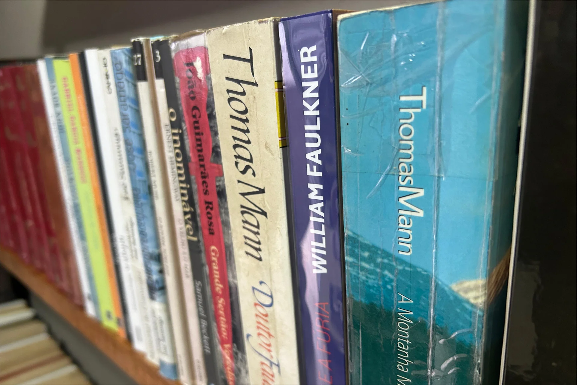 5 Livros do século 20 que foram escritos para pessoas obstinadas e inteligentes