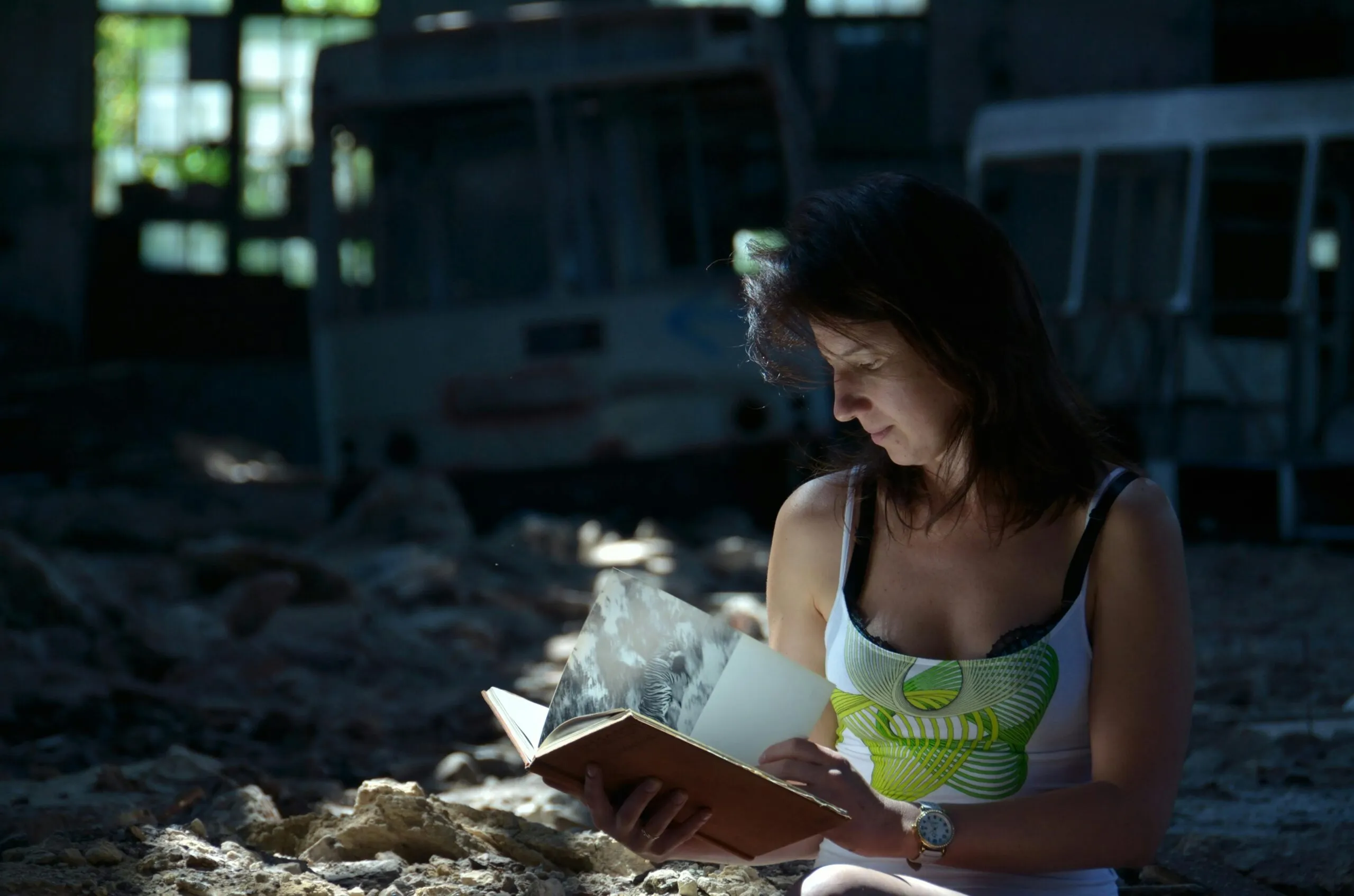 livros scaled