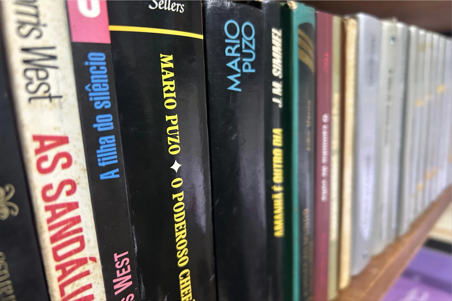 Livros que fariam Don Corleone se orgulhar: 7 obras indispensáveis sobre a máfia para fãs de O Poderoso Chefão