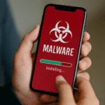 Novo malware ameaça celulares android com clonagem bancária
