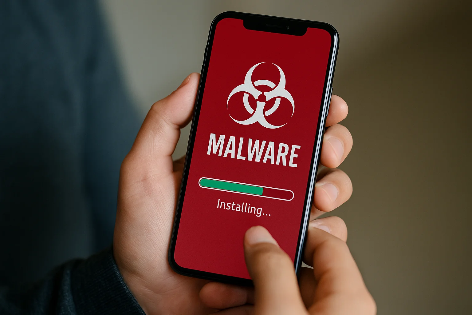 malware