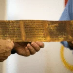 Manuscritos do Mar Morto são muito mais antigos do que se pensava, revela nova IA
