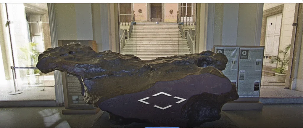 meteorito