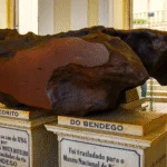 Meteorito de Bendegó: Um menino que um dia tropeçou numa pedra gigante do espaço