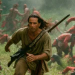 O Último dos Moicanos: há fatos reais por trás do filme clássico dos anos 1990?
