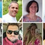 Identificadas as 8 vítimas do acidente com balão em Santa Catarina; 13 pessoas sobreviveram