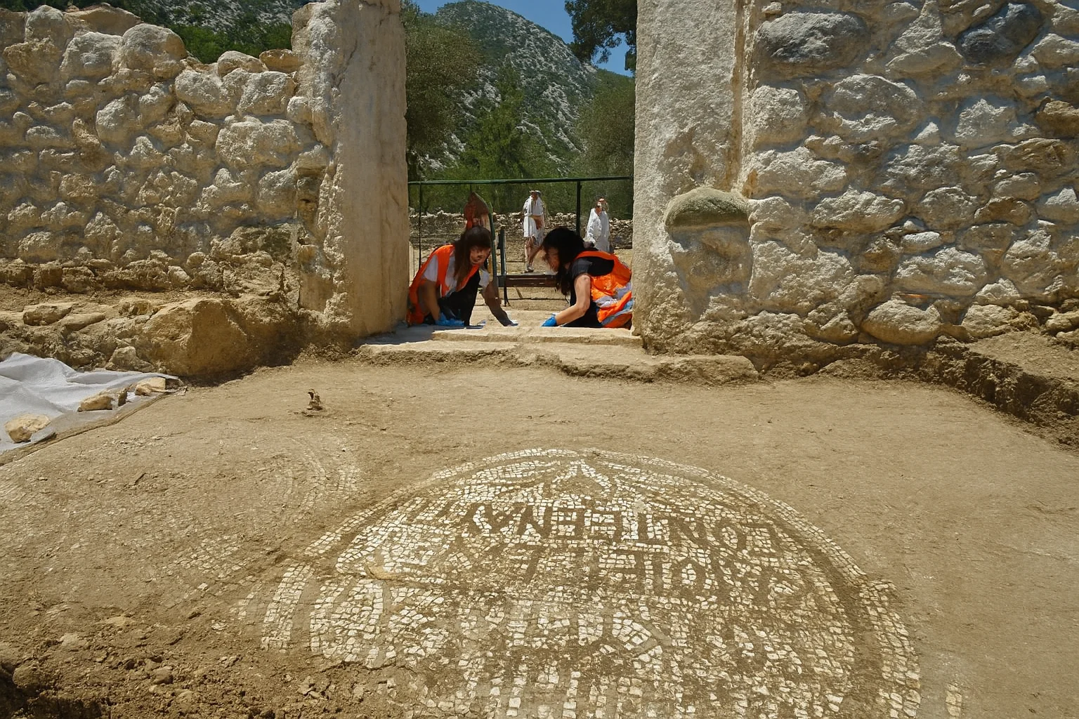 mosaicos