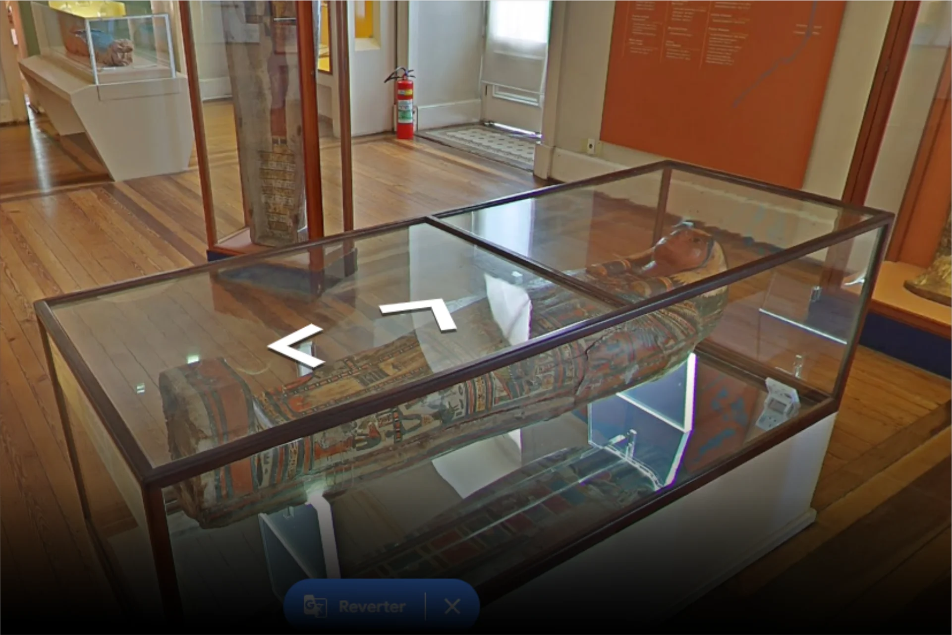 museus