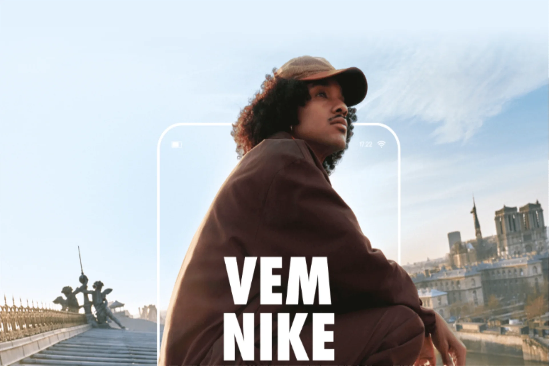 Nike App: O aplicativo que transforma sua experiência com a marca