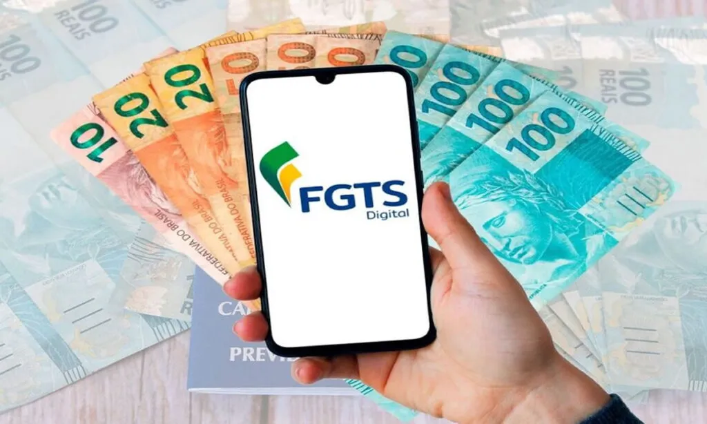 Valores acima de R$ 3 mil serão pagos a trabalhadores demitidos. Segunda fase de pagamento especial começa na terça-feira, 17