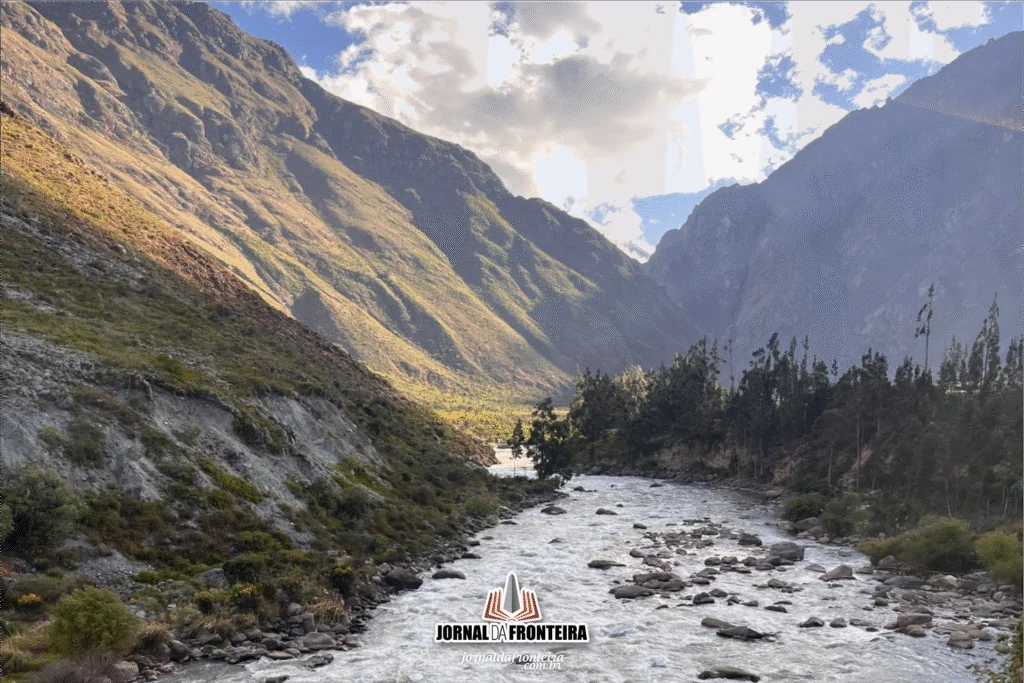 peru