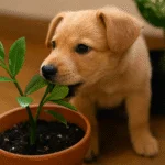Atenção donos de pets: 5 plantas tóxicas que você pode ter em casa e nem percebe