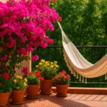 Sua varanda nunca mais será a mesma: 7 plantas trepadeiras deslumbrantes e indestrutíveis