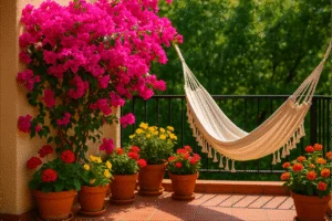 Sua varanda nunca mais será a mesma: 7 plantas trepadeiras deslumbrantes e indestrutíveis