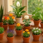 Chô pra lá inveja: 17 plantas e flores que embelezam a casa e afastam energias negativas
