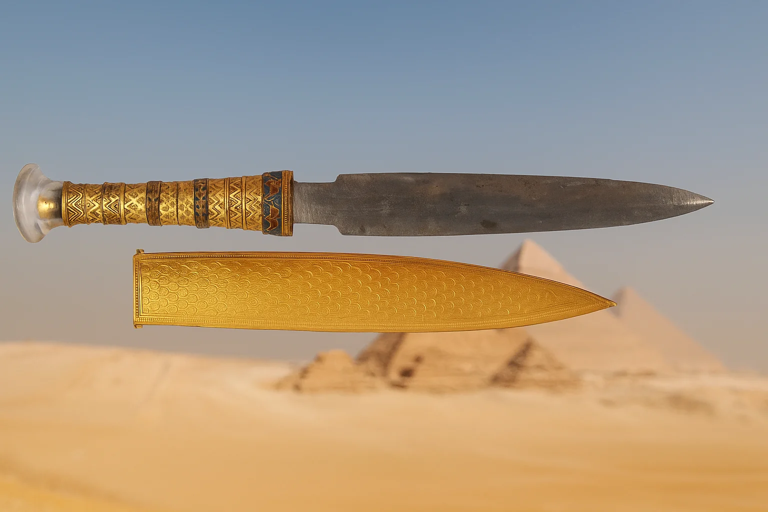 punhal