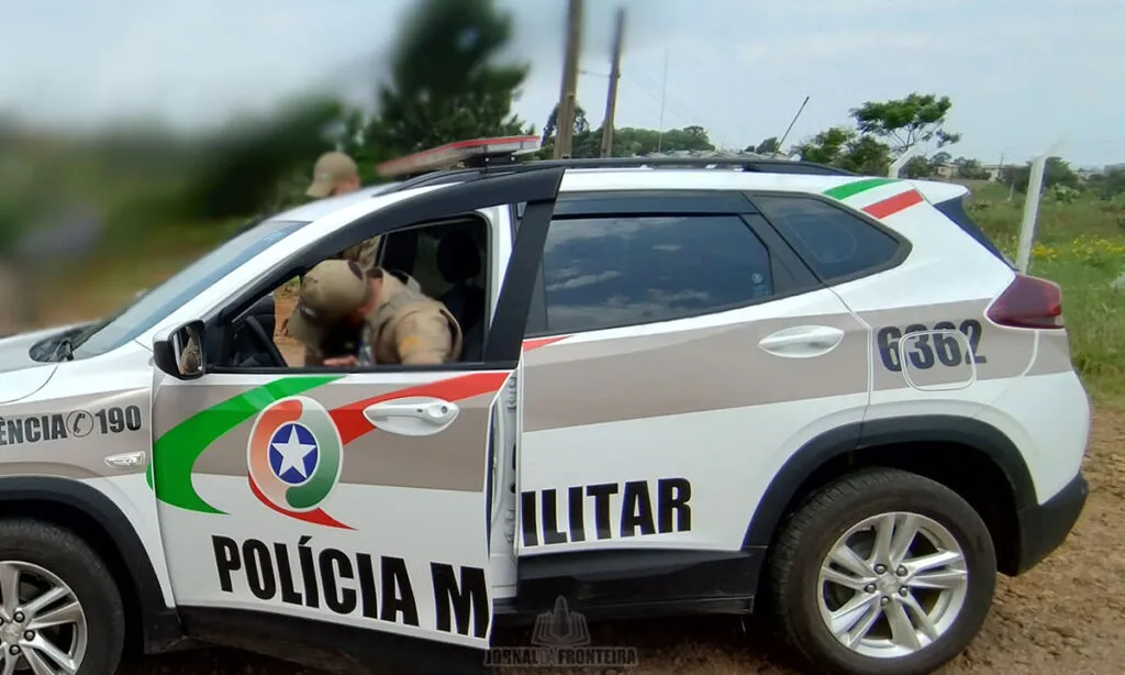 O caso foi registrado pela PM cedrense, na tarde de domingo. Vítima transferiu R$ 1.080 via PIX após suposto vendedor alegar que veículo estava retido em blitz policial