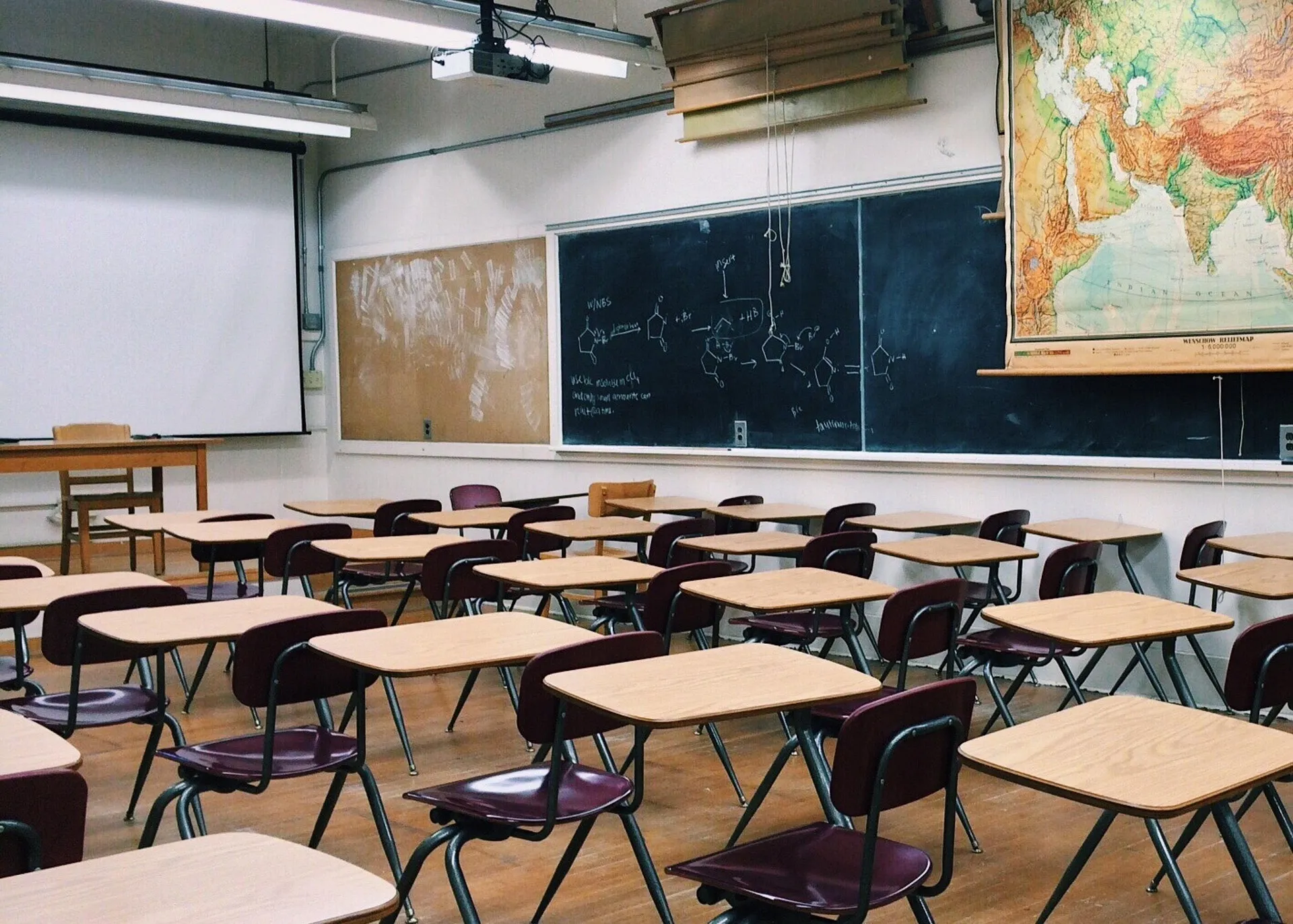 sala opiniao