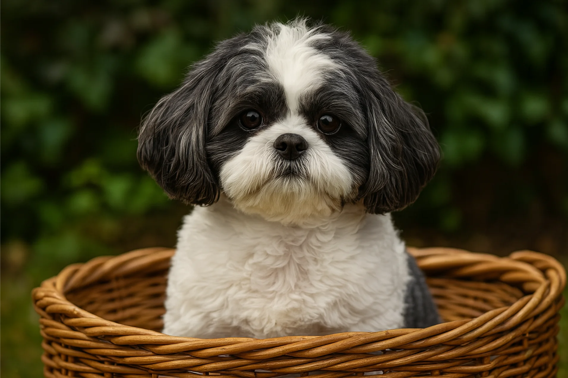 shih tzu