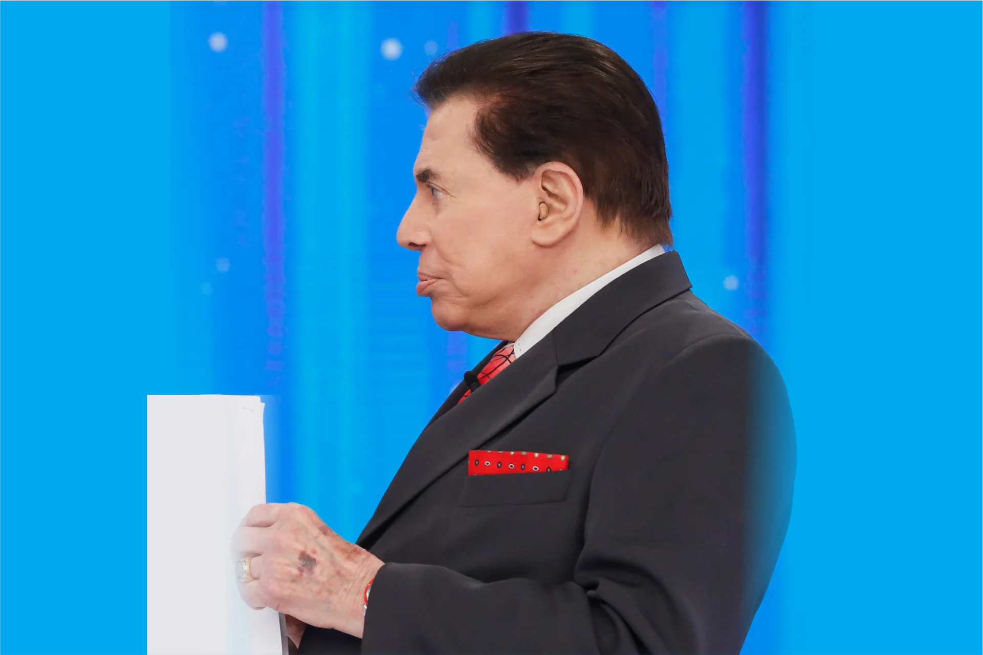 silvio santos 1