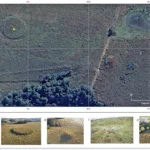 Gigantescas estruturas no sul do Brasil revelam conhecimentos avançados de povos antigos