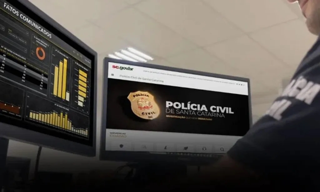 Investigações sobre o caso foram determinadas pelo governador Jorginho Mello e a Polícia Civil passou a disponibilizar um canal de denúncias