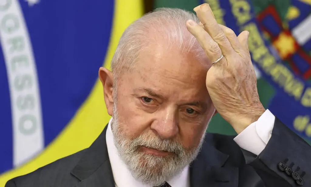 Para Lula aumento do IOF é uma maneira de financiar gastos públicos. Proposta do governo promove “justiça tributária”