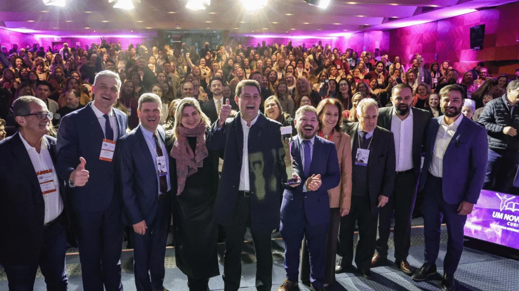 Paraná é destaque em congresso internacional de educação 1 unnamed file