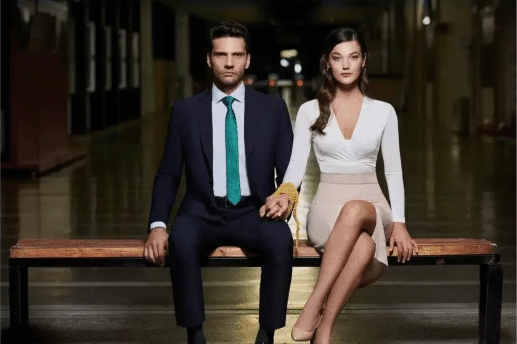 Yargi: Segredos de Família – A eletrizante série turca que conquista fãs no Brasil 13 yargi