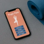 Transforme sua prática: Os melhores apps de yoga para o seu bem-estar
