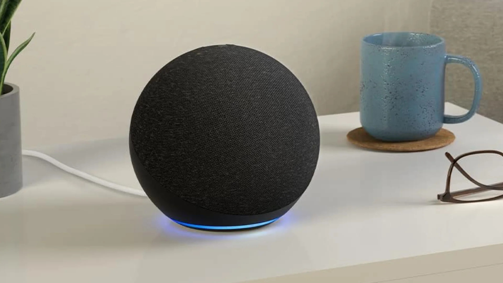 dispositivos Echo em super oferta na Prime Day