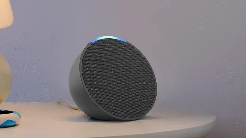 dispositivos Echo em super oferta na Prime Day