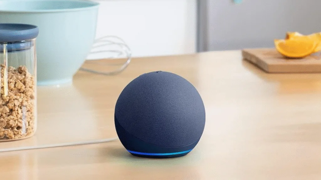 dispositivos Echo em super oferta na Prime Day