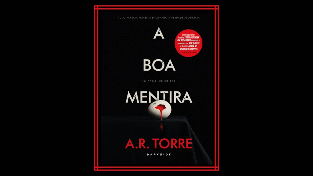 livros de suspense com mais de 40% de desconto na Prime Day