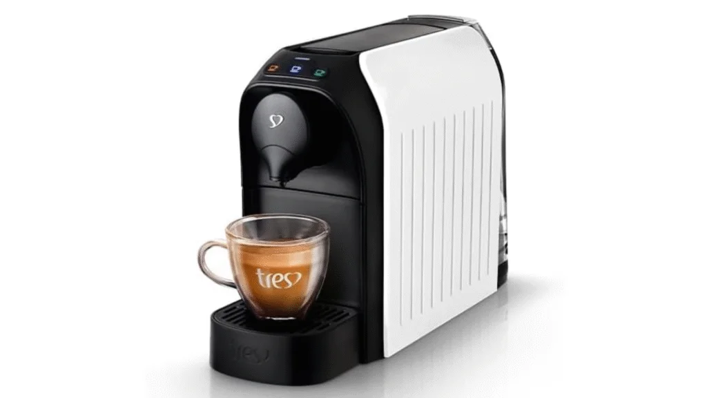 cafeteiras em oferta na Prime Day da Amazon