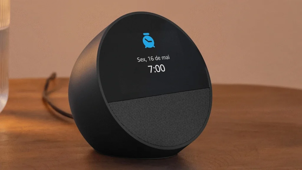 dispositivos Echo em super oferta na Prime Day